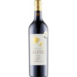 Château LA ROSE PERRIERE 2005