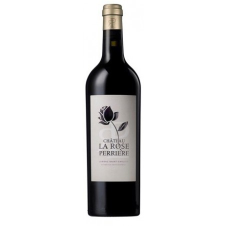 Château LA ROSE PERRIERE 2014