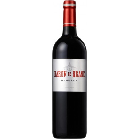 BARON DE BRANE 2006