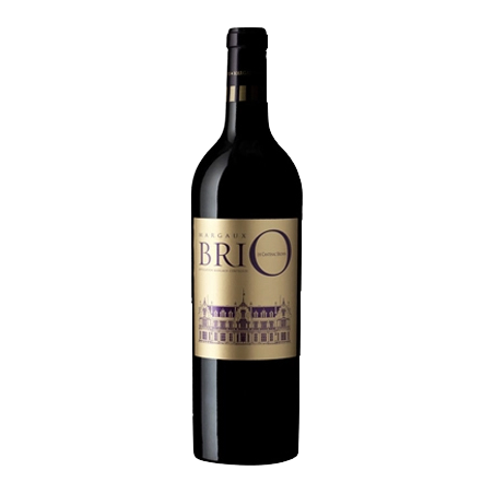 BRIO DE CANTENAC BROWN 2018 BRIO DE CANTENAC BROWN 2018