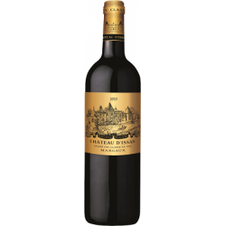 Château d'ISSAN 2017