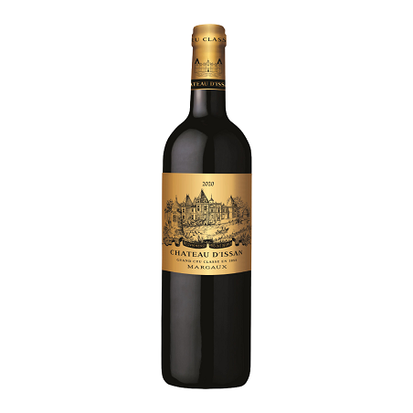Château d'ISSAN 2017