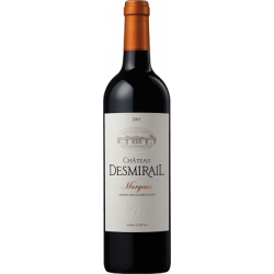 Château DESMIRAIL 2010