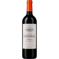 Château DESMIRAIL 2016