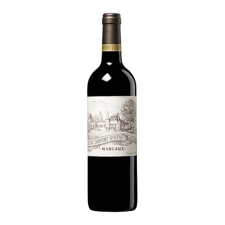 Château DURFORT VIVENS 2020