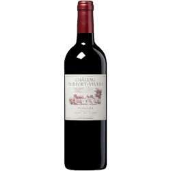 Château DURFORT VIVENS 2004