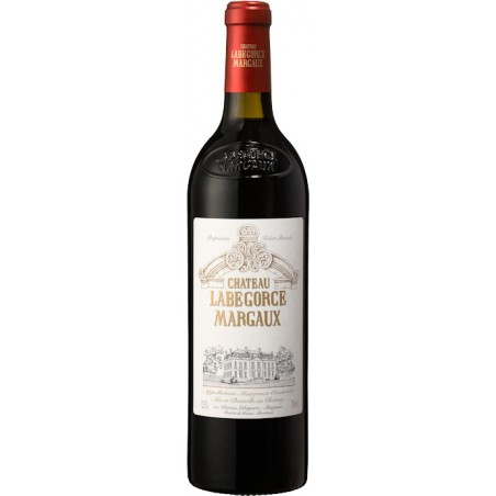 Château LABEGORCE 2015