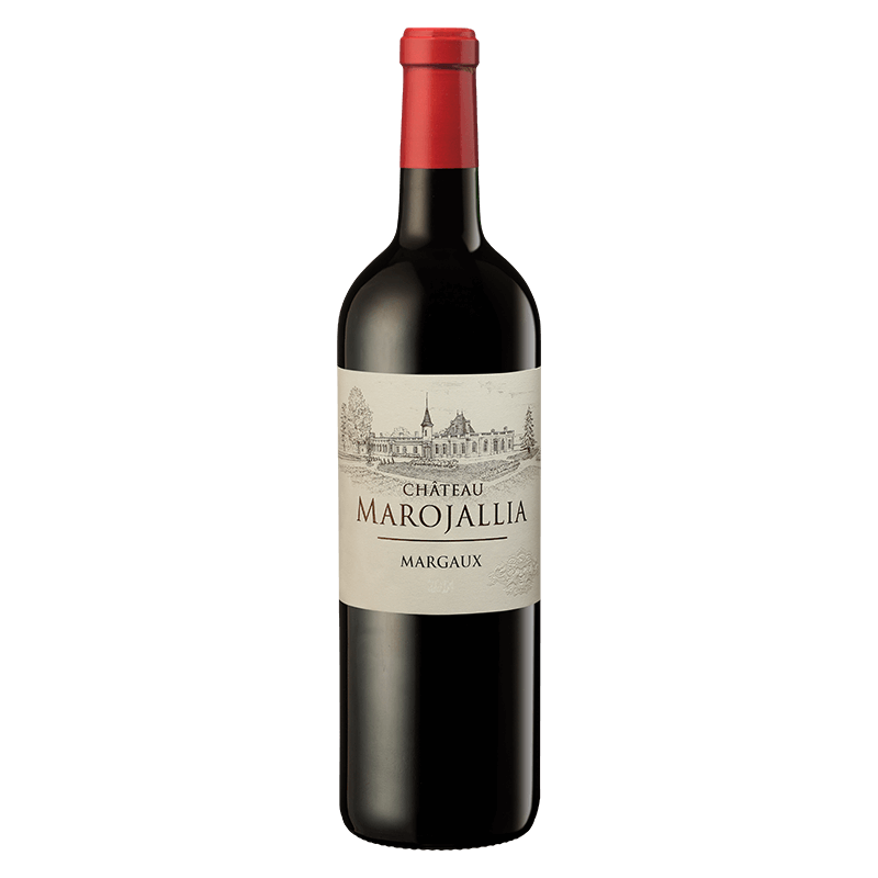 Château MAROJALLIA 2020