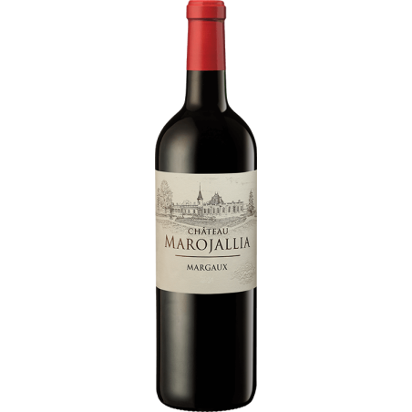 Château MAROJALLIA 2020 Château MAROJALLIA 2020