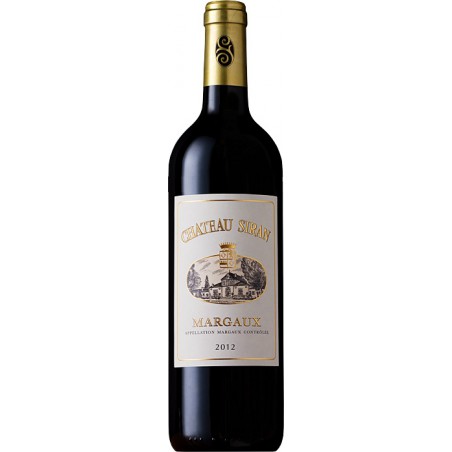 Château SIRAN 2017