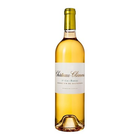 Château CLIMENS 2004