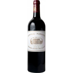 Château MARGAUX 2022