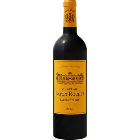 Château LAFON ROCHET 2015