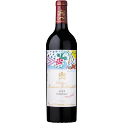 Château MOUTON ROTHSCHILD 2023