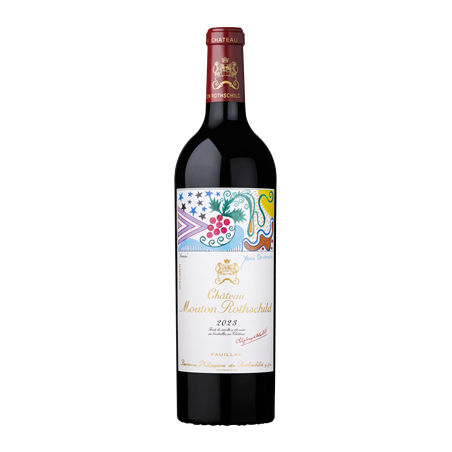 Château MOUTON ROTHSCHILD 2023