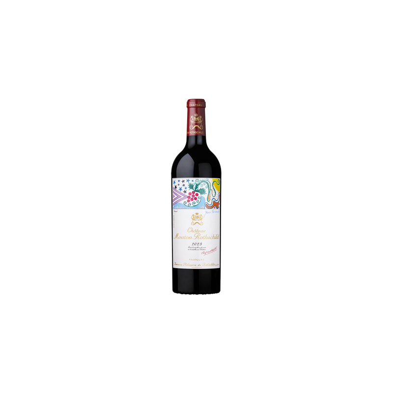 Château MOUTON ROTHSCHILD 2023
