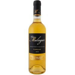 Château MALAGAR Liquoreux 2023