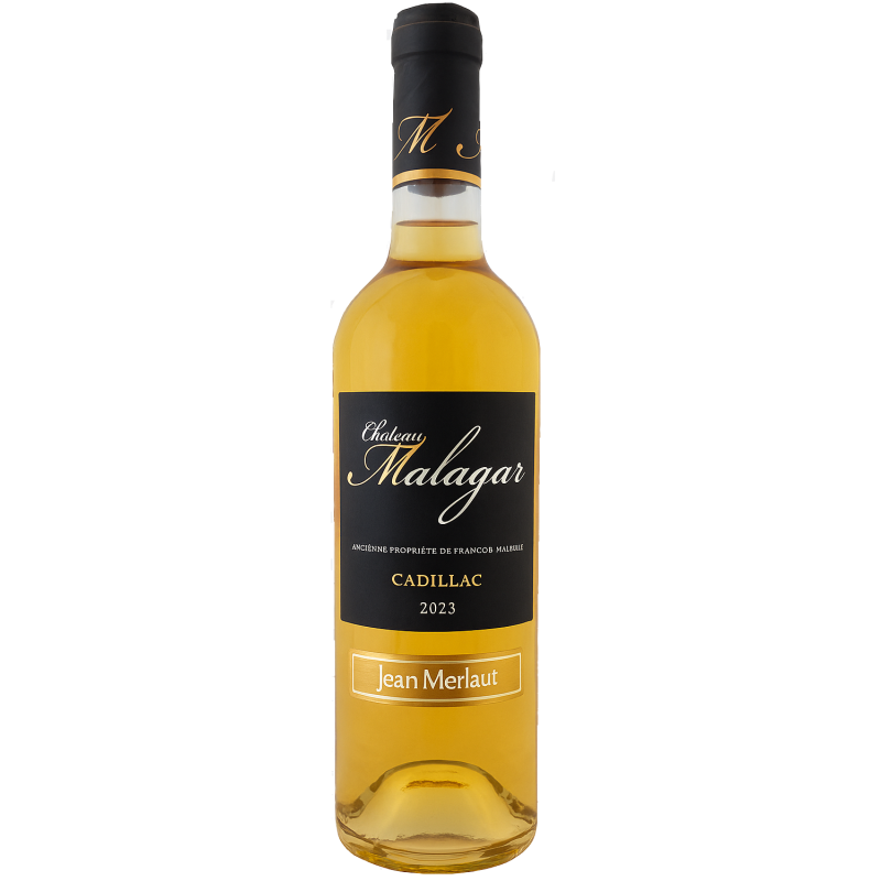 Château MALAGAR Liquoreux 2023