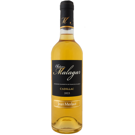 Château MALAGAR Liquoreux 2023