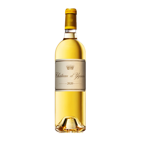 Château D'YQUEM 2022