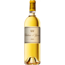 Château D'YQUEM 2022