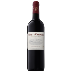 L'ESPRIT DE CHEVALIER ROUGE 2020